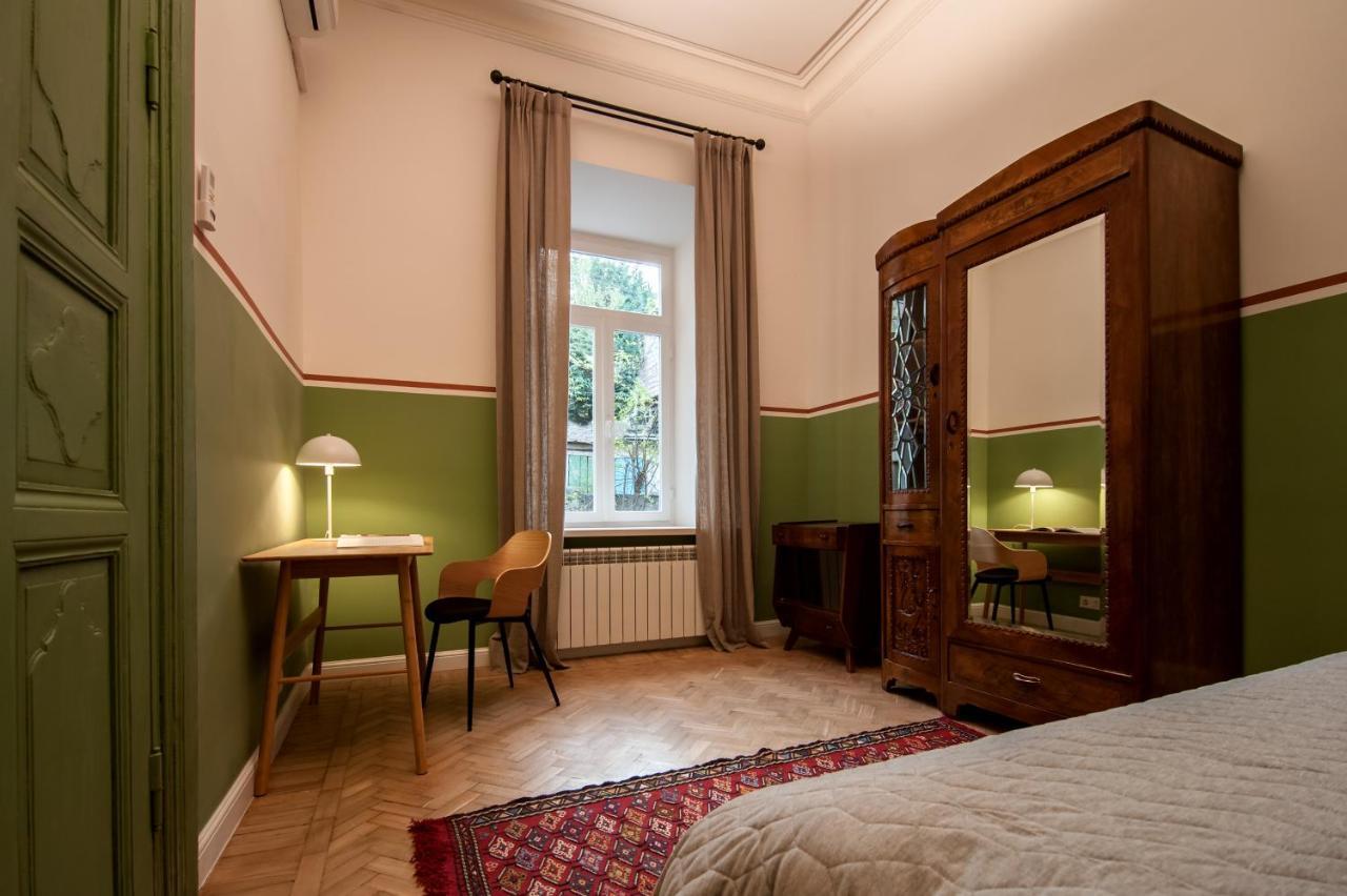 Green Apartment Tbilisi